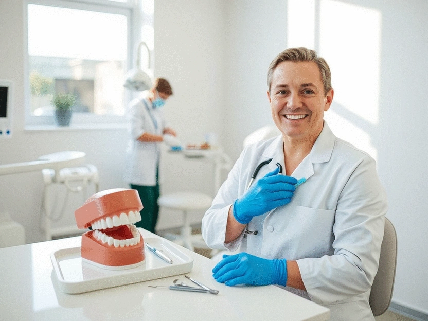 Book Your First Appointment with a Fort Myers Dentist: What to Expect and How to Prepare