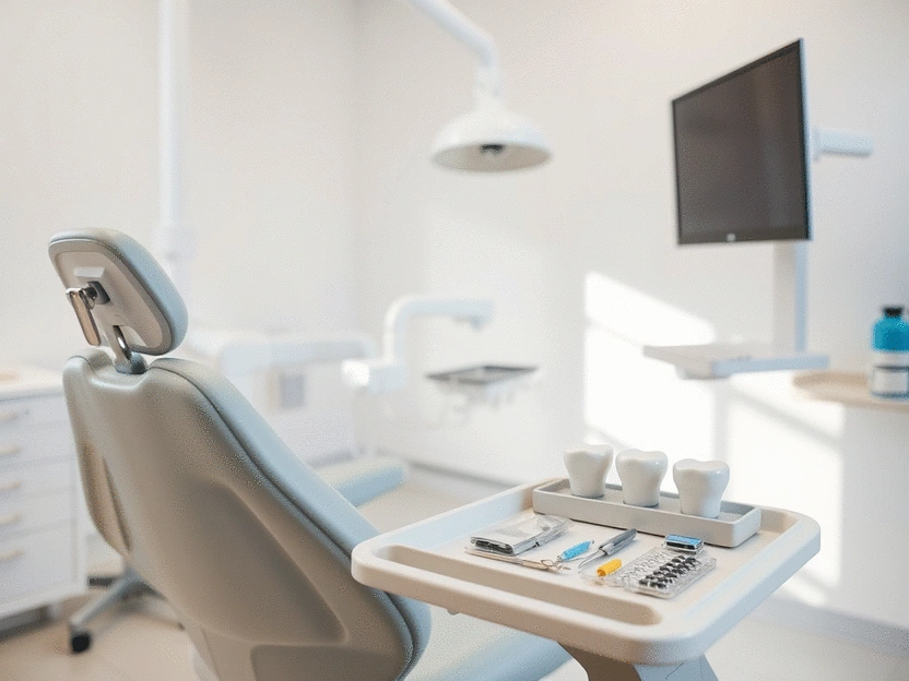 Understanding the Different Types of Dental Fillings: Which Is Best for You in Fort Myers?