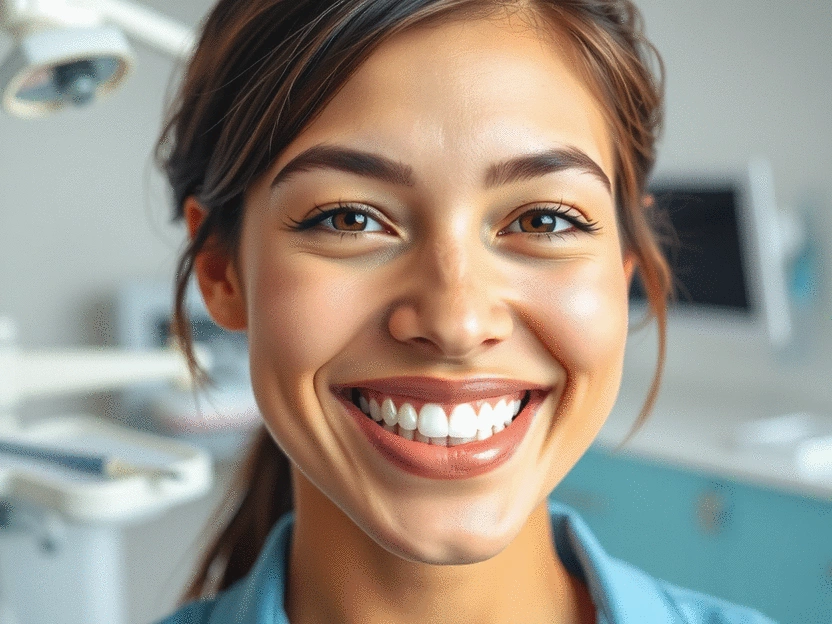 Affordable Teeth Whitening Options Near Me in Fort Myers: What You Need to Know
