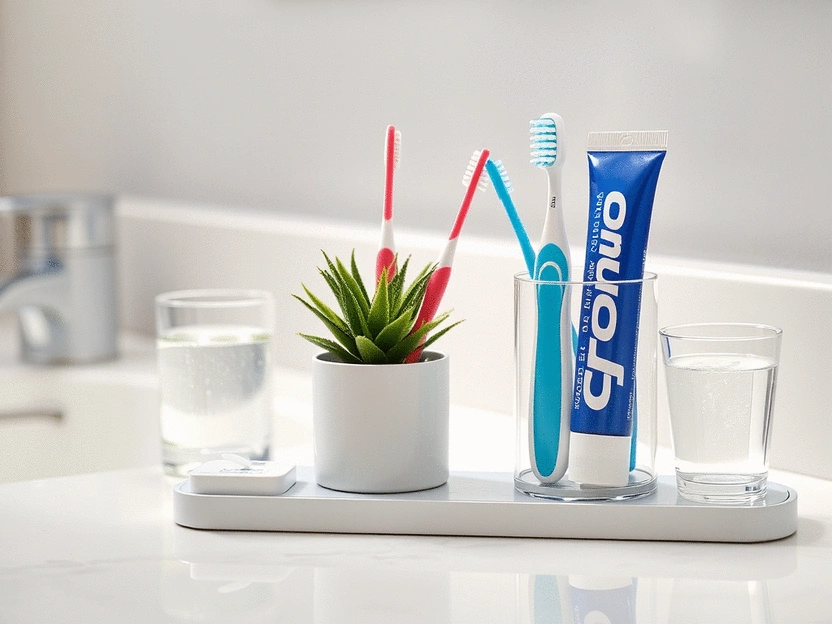 How to Maintain Oral Hygiene: Expert-Backed Daily Habits for a Healthier Smile