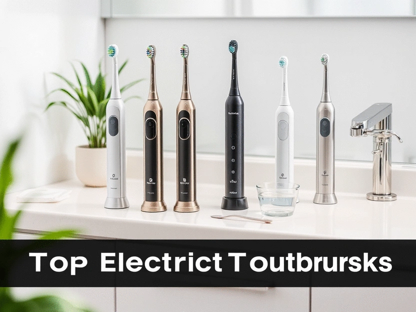 Best Electric Toothbrushes and Dental Tools for Fort Myers Residents: A Buyer’s Guide